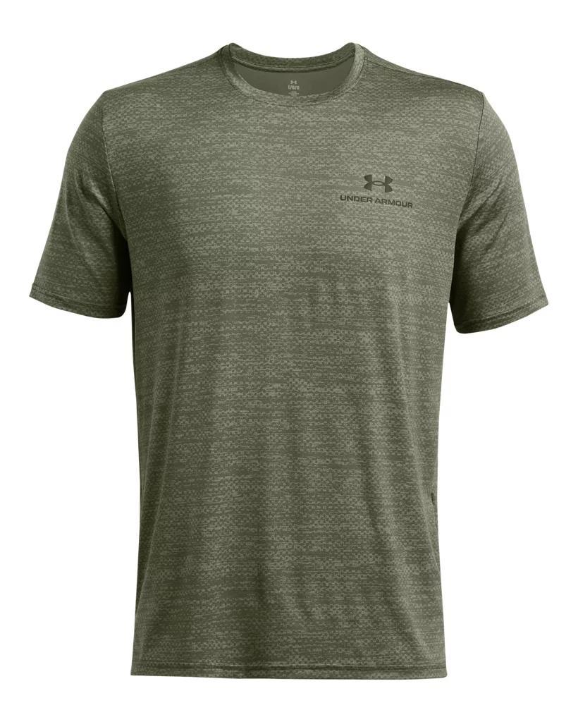 Men's UA Vanish Energy Printed Short Sleeve Product Image