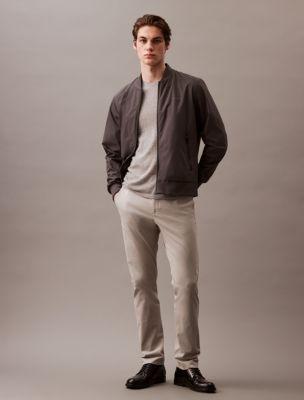 Cotton Flex Trouser Product Image