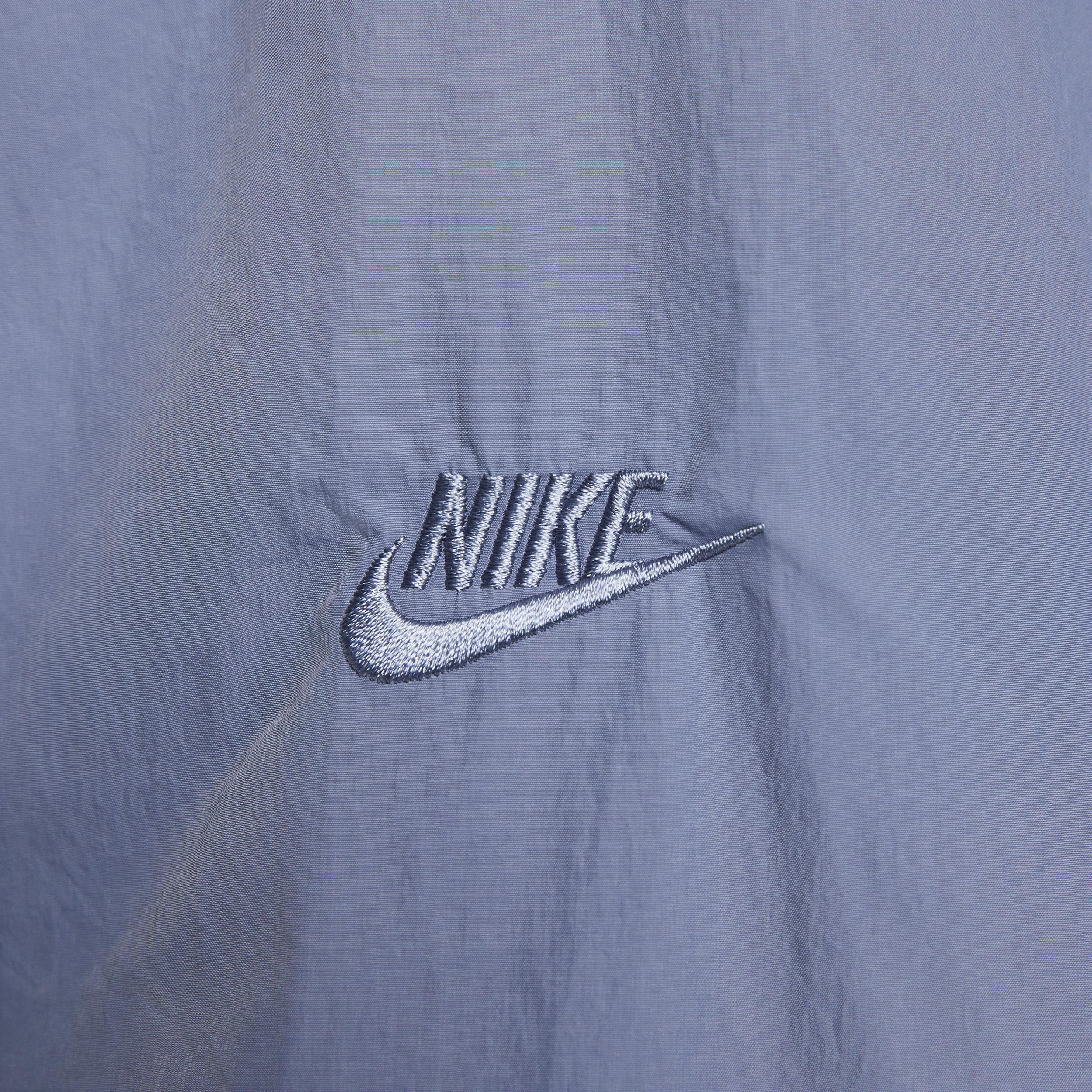 Nike Sportswear Snap Up Performance Shirt Product Image