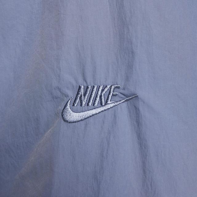 Nike Sportswear Snap Up Performance Shirt Product Image