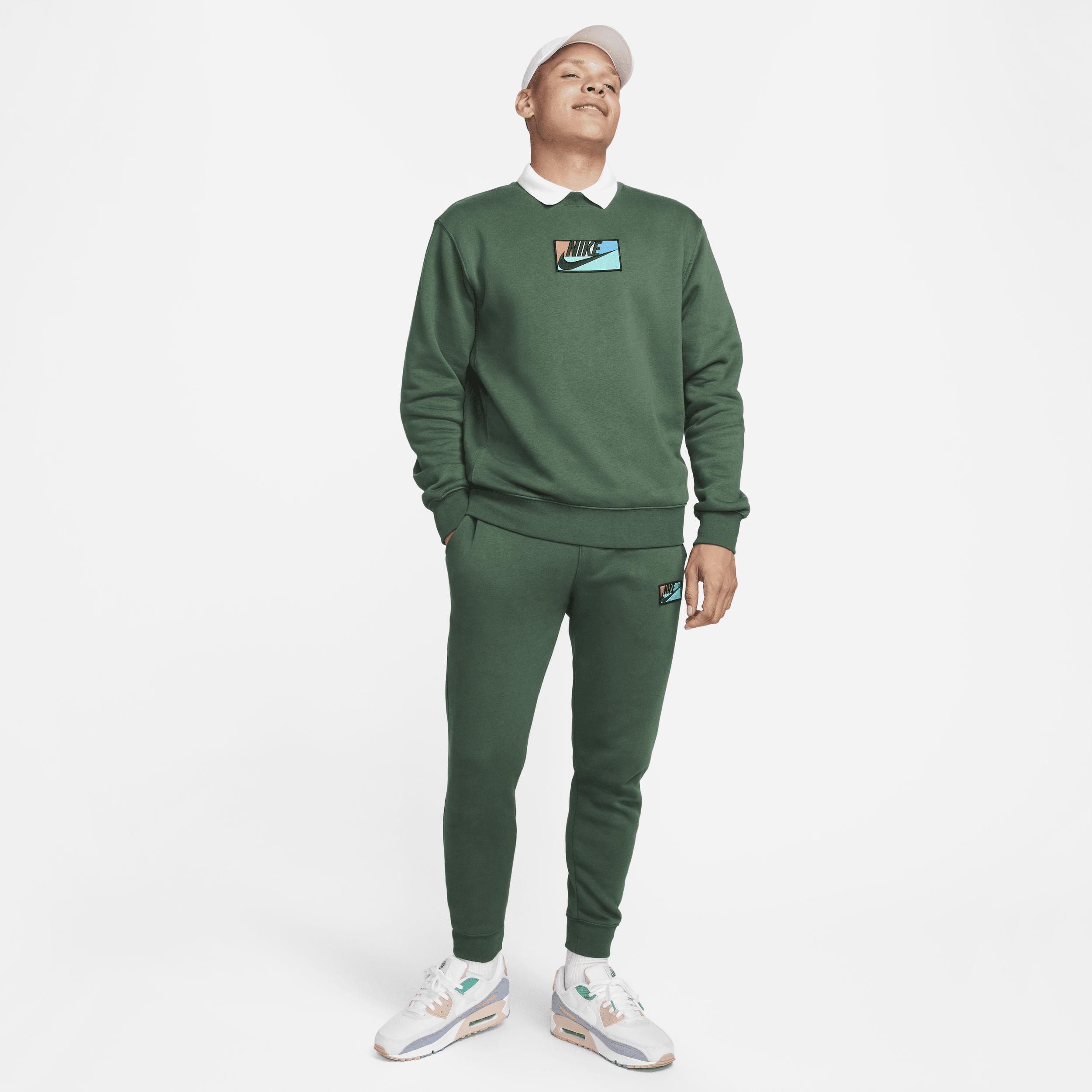 Nike Men's Club Fleece Crew Product Image