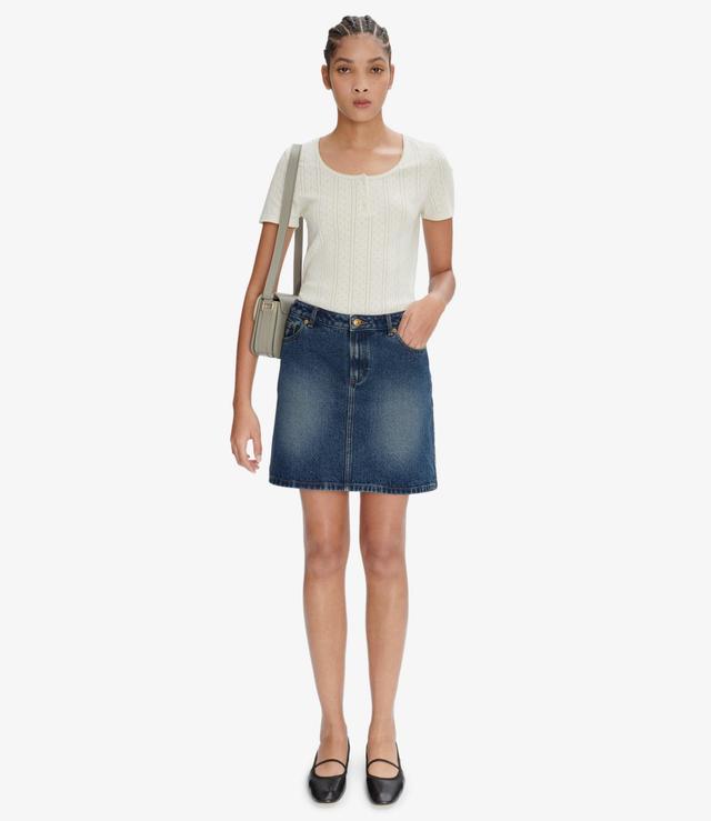 Standard skirt Female Product Image