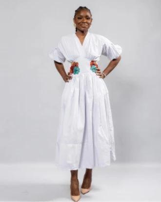 Adiele Dress Product Image