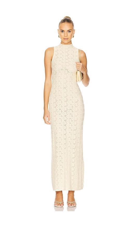 Claudina Maxi Dress Product Image