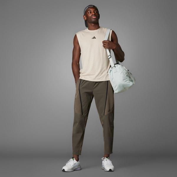 D4T PS PANT Product Image