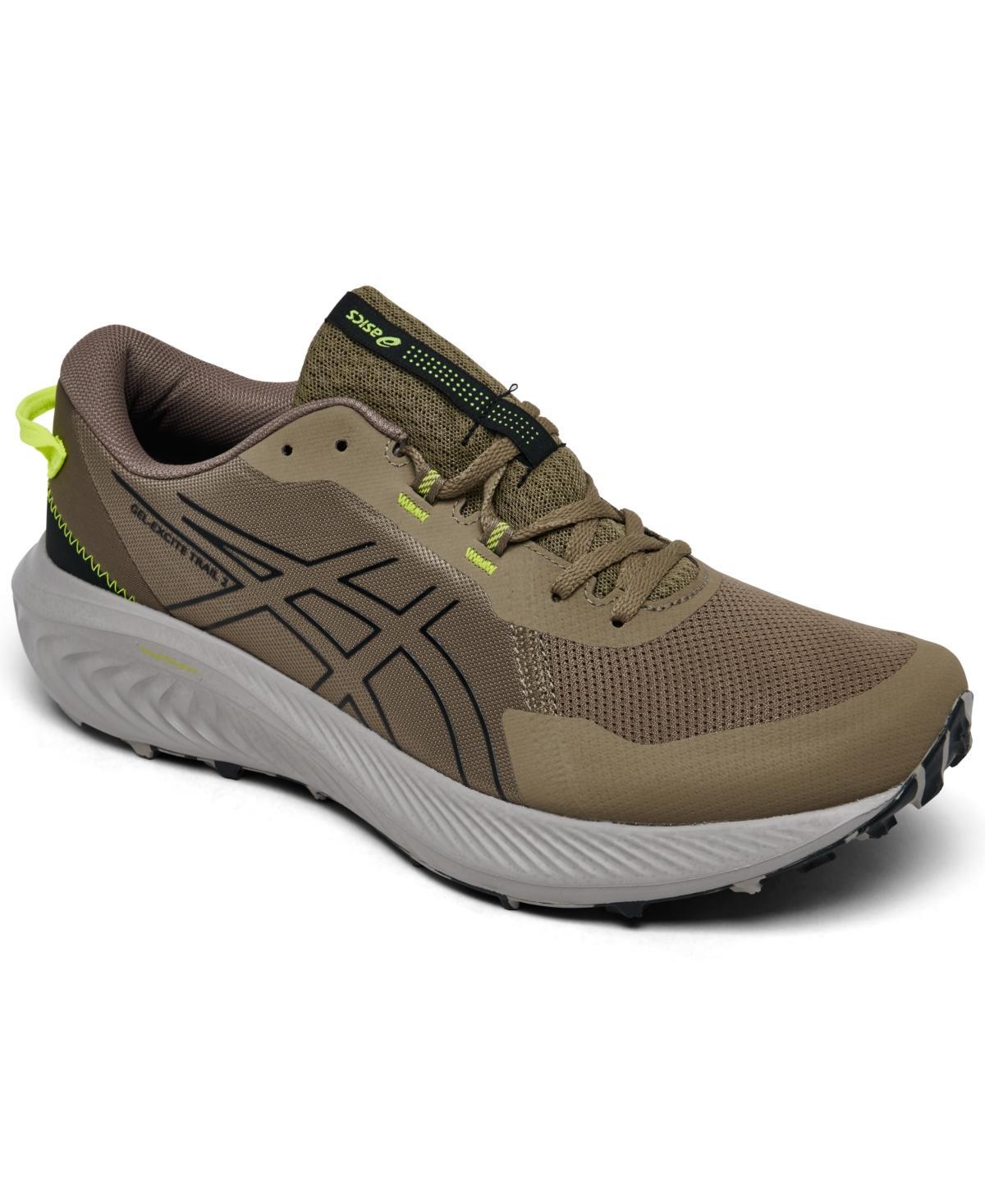 Asics Mens Gel-excite 2 Trail Running Sneakers from Finish Line Product Image