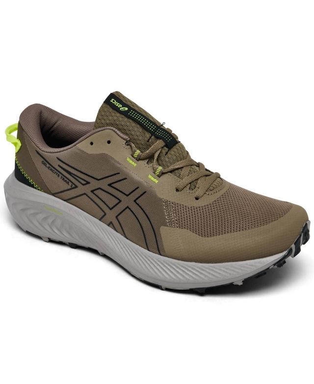 Asics Mens Gel-excite 2 Trail Running Sneakers from Finish Line Product Image