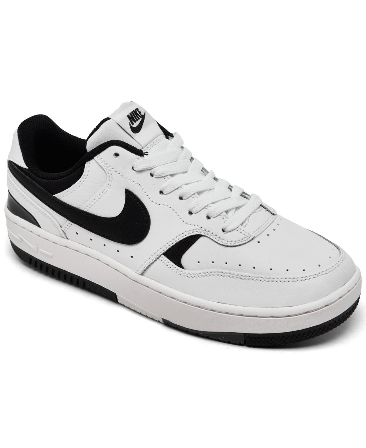 Nike Womens Nike Gamma Force - Womens Shoes White Product Image