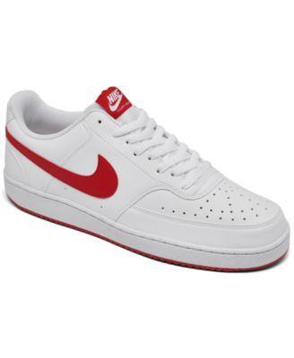 Nike Men's Court Vision Low Next Nature Shoes Product Image