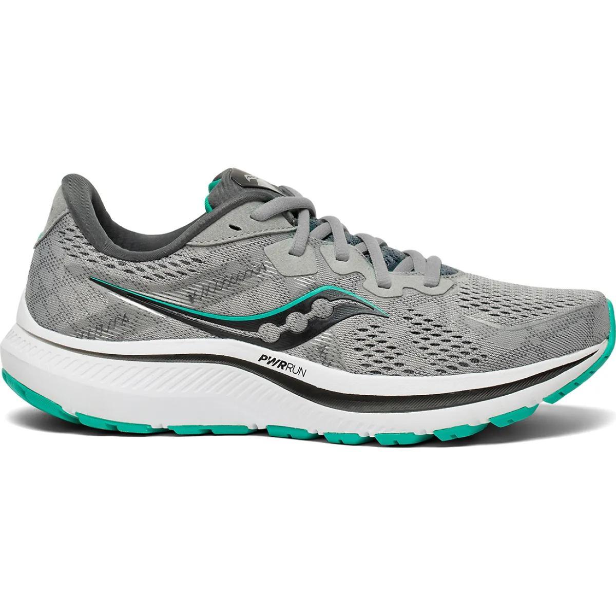 Saucony Omni 20 Women's Running Shoes Product Image