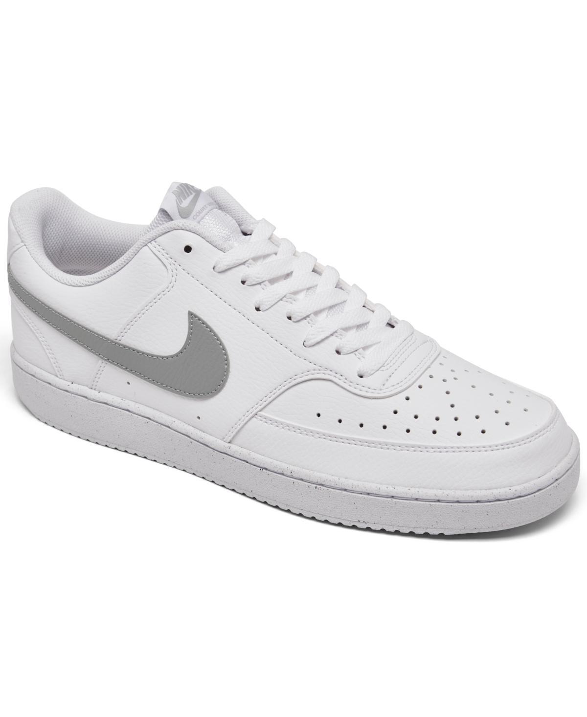 Nike Men's Court Vision Low Next Nature Shoes Product Image