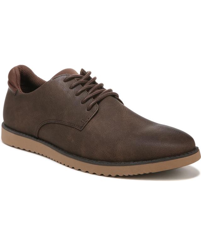 Dr. Scholls Sync Mens Oxford Shoes Product Image