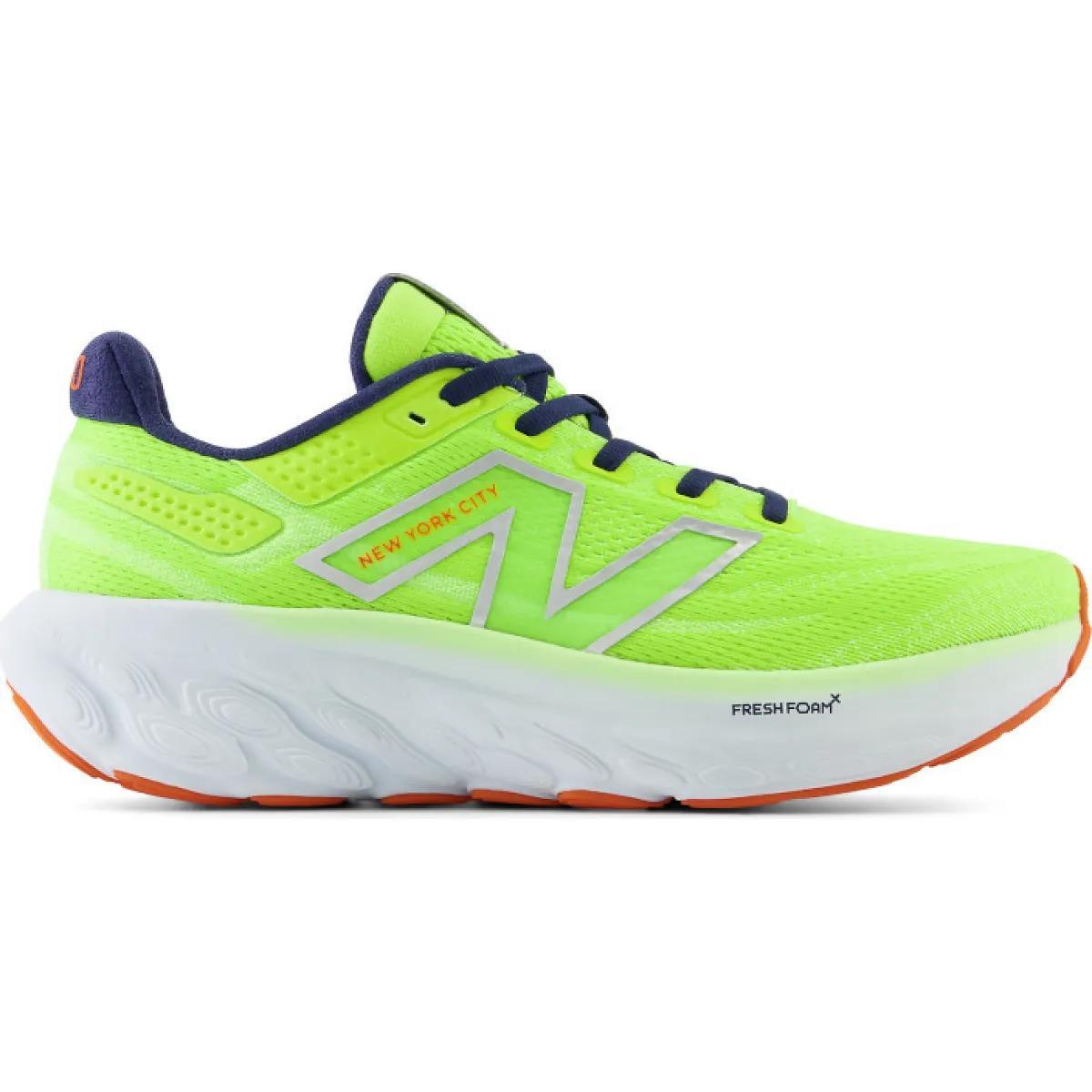 Women's | New Balance TCS NYC Marathon® Fresh Foam X 1080 v13 Product Image