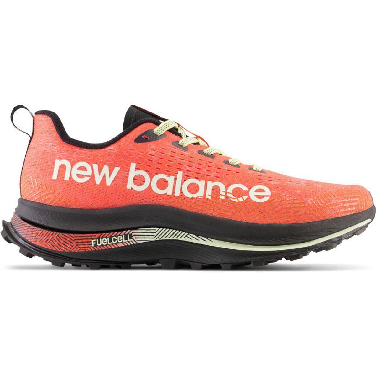 Men's | New Balance FuelCell SuperComp Trail Product Image