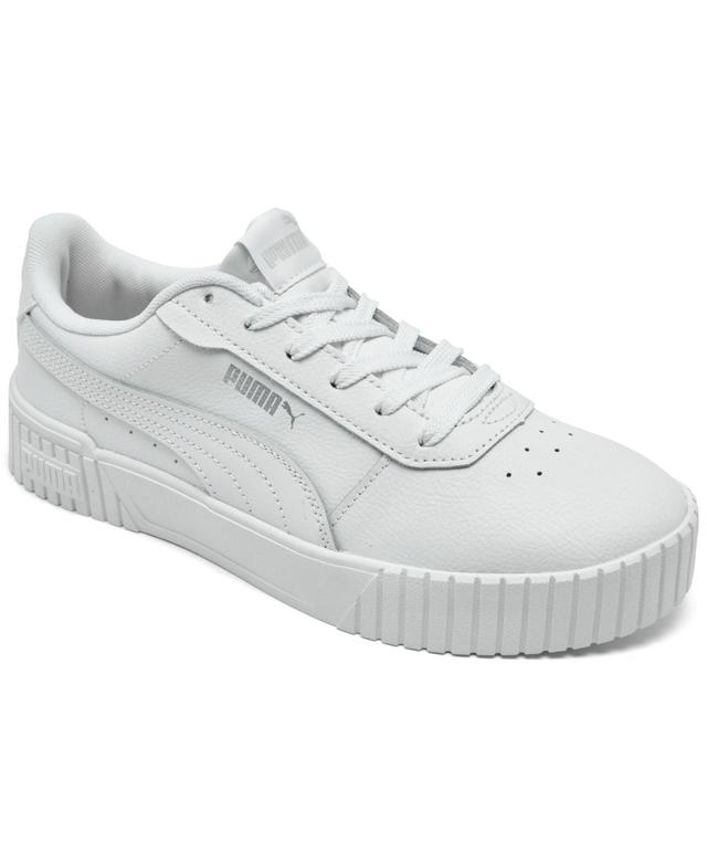 Puma Womens Carina 2.0 Sneaker Product Image