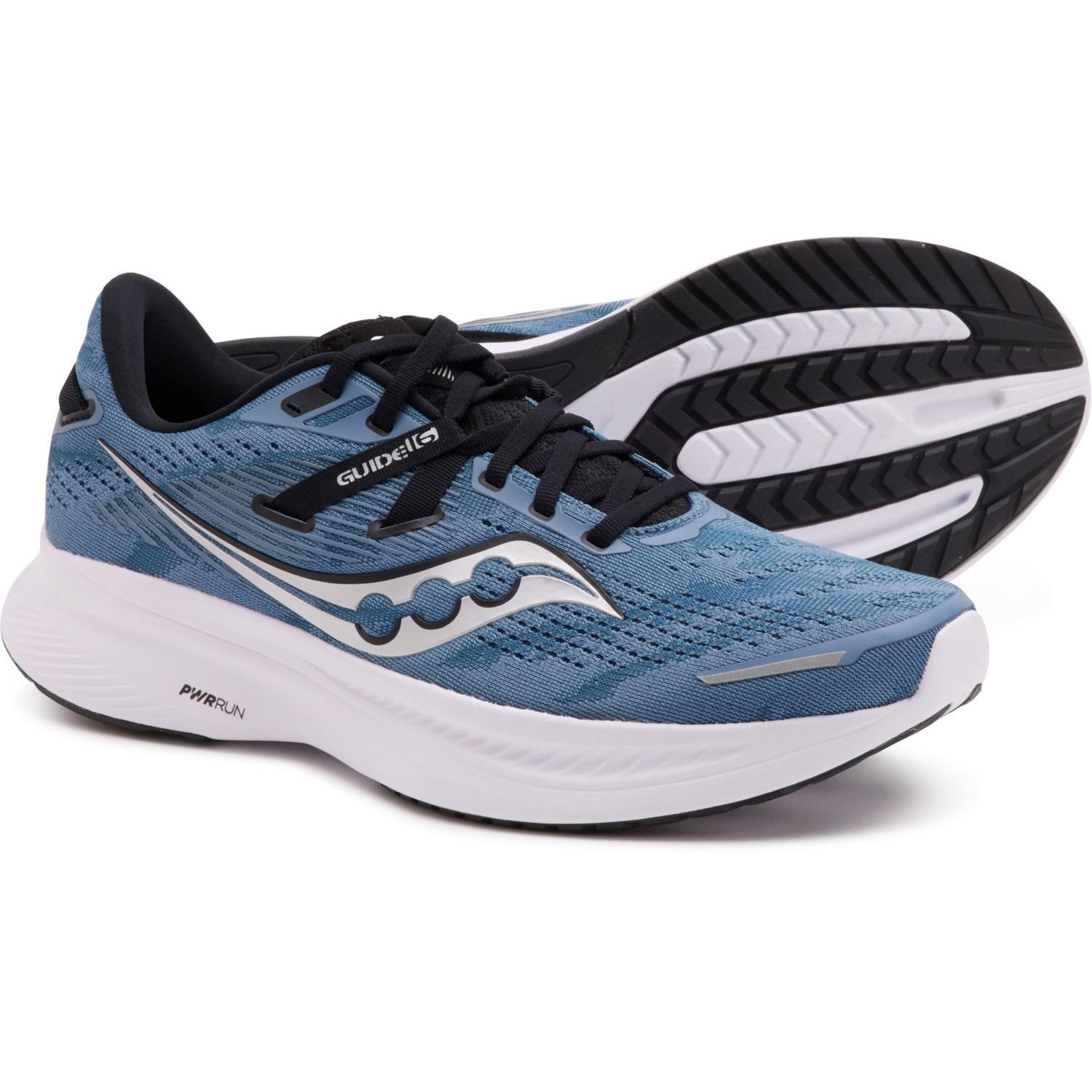 Saucony Guide 16 Running Shoes (For Men) Product Image