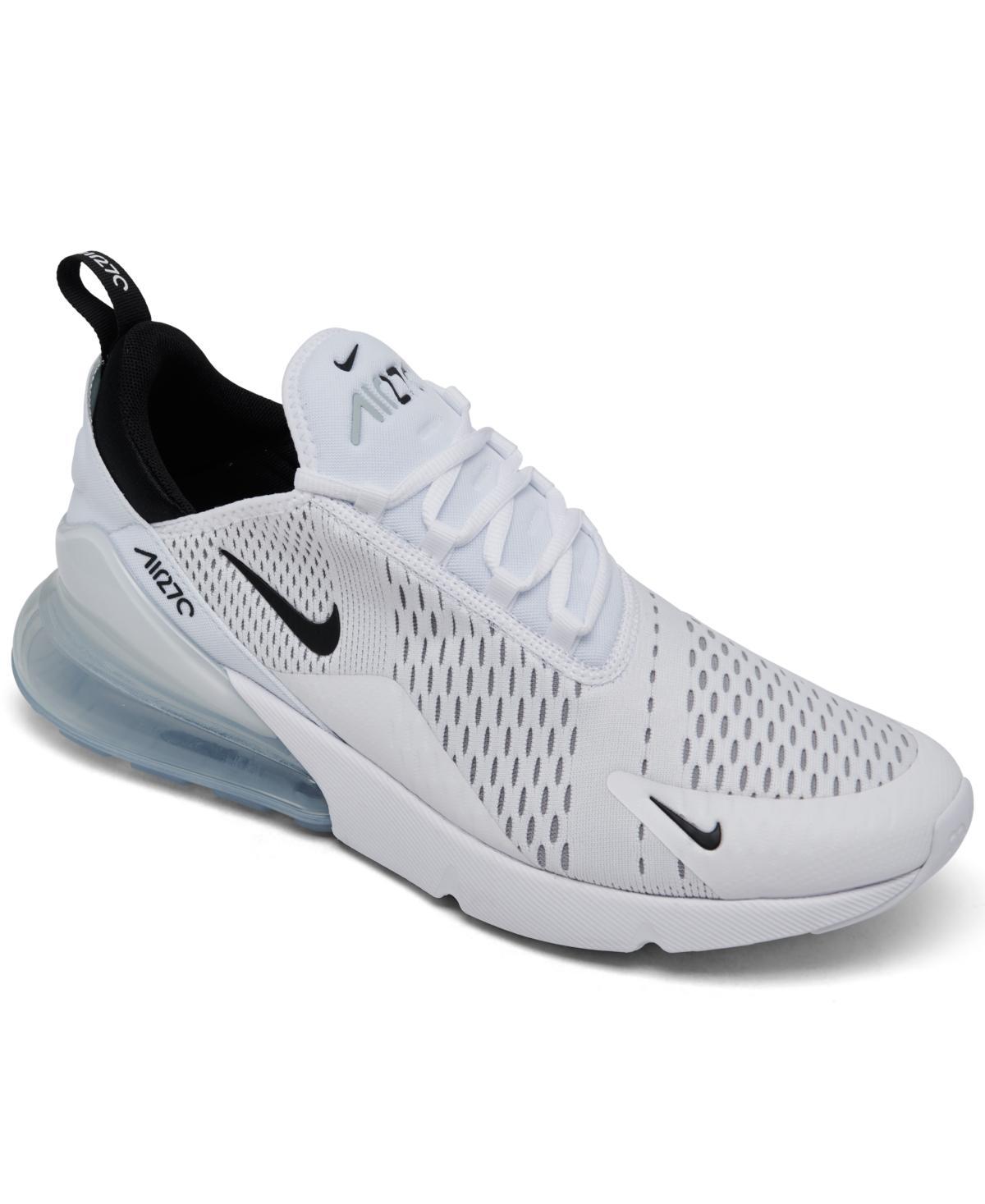 Men's Air Max 270 Casual Sneakers from Finish Line Product Image