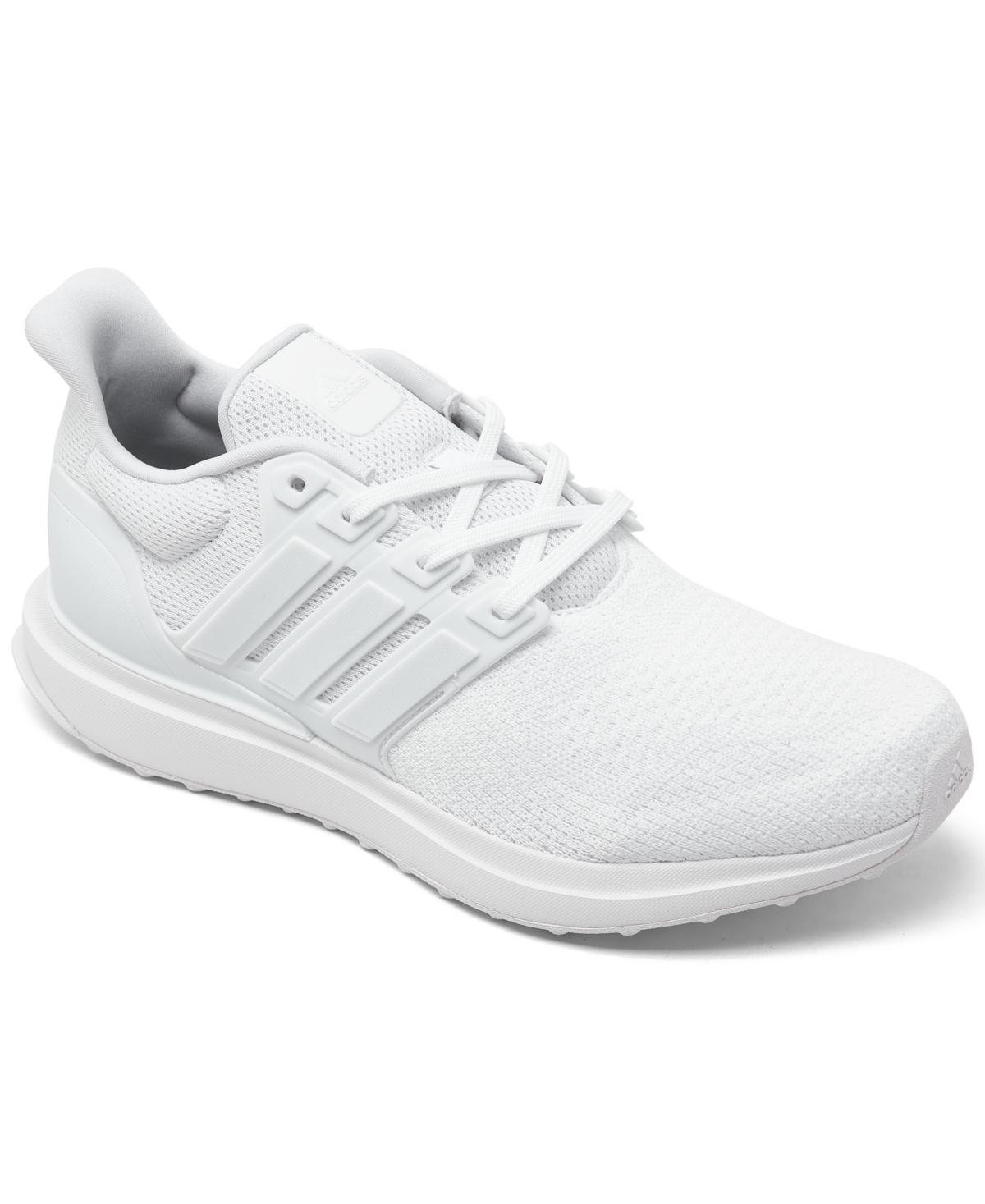 adidas Womens adidas Ubounce DNA - Womens Shoes Cloud White/Cloud White Product Image