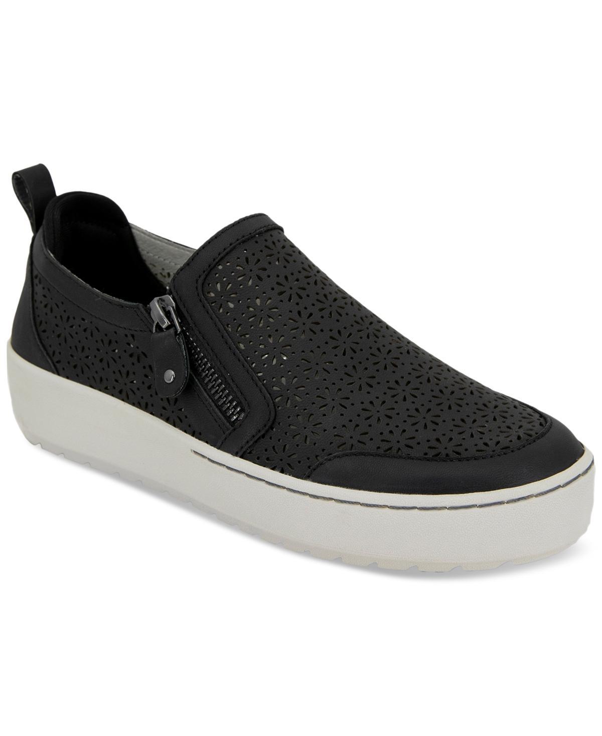 Jambu July Side Zip Sneaker Product Image