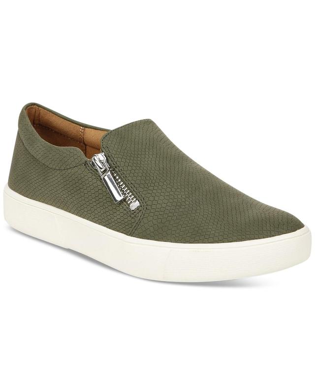 Style & Co Womens Moira Zip Sneakers, Created for Macys Product Image