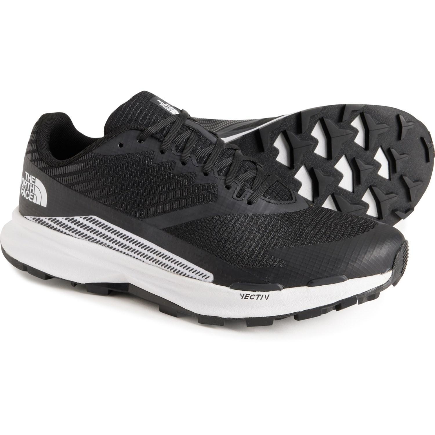 The North Face VECTIV® Levitum Trail Running Shoes (For Men) Product Image