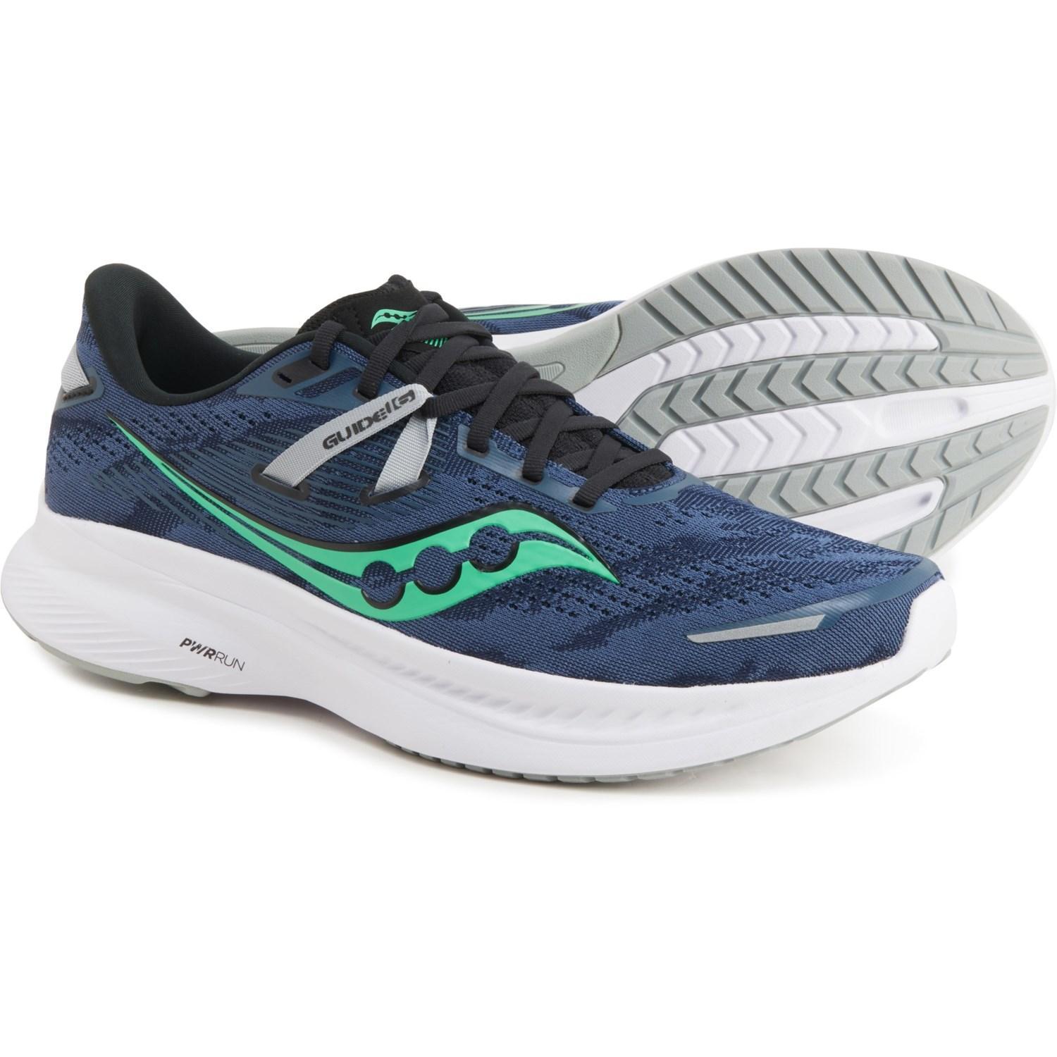 Saucony Guide 16 Running Shoes (For Men) Product Image