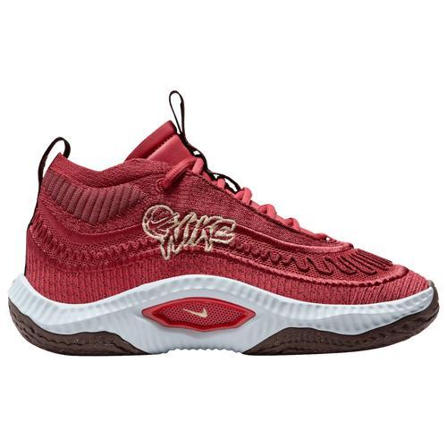 Nike Women's Cosmic Unity 3 Basketball Shoes Product Image