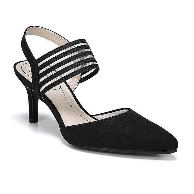 LifeStride Sanya Synthetic) Women's Shoes Product Image