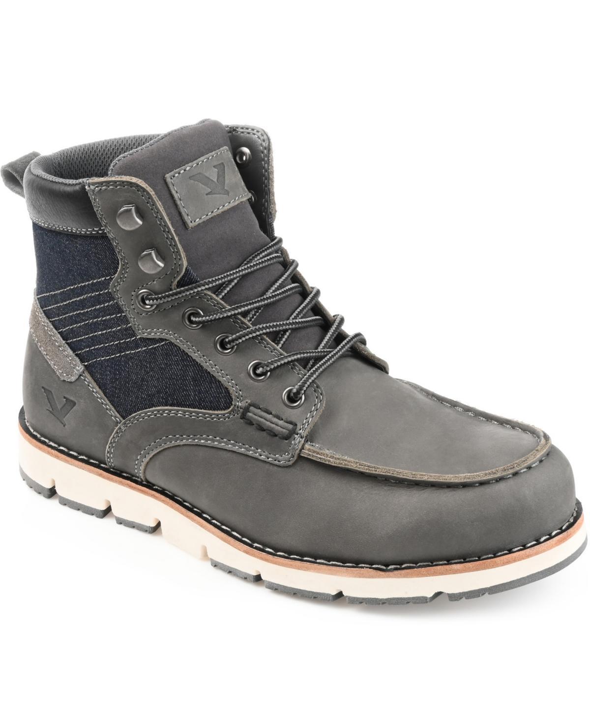 Territory Men's Macktwo Lace-Up Boot Product Image