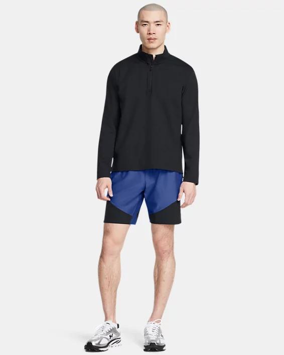 Men's UA Vanish Elite Hybrid Shorts Product Image