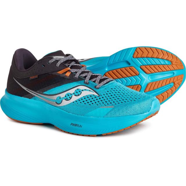 Saucony Ride 16 Running Shoes (For Men) Product Image