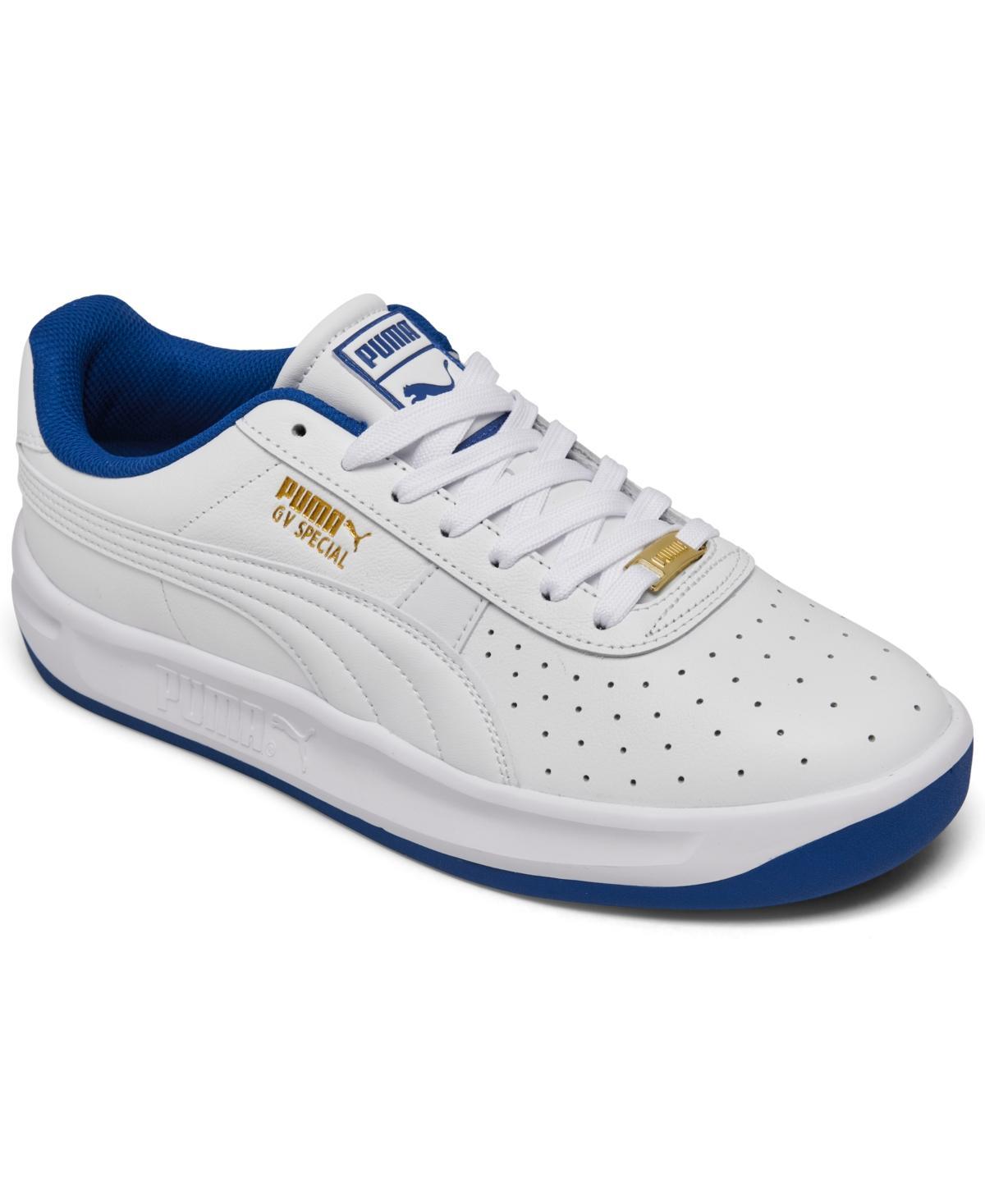 Puma Mens Gv Special Casual Sneakers from Finish Line - White Product Image