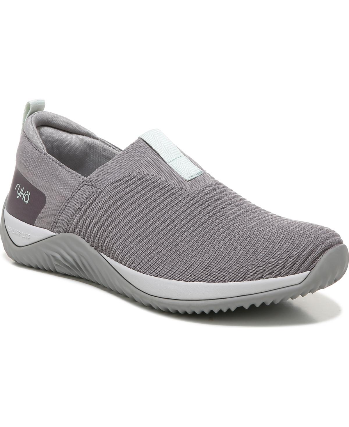 Ryka Echo Knit Womens Slip-on Sneakers Product Image