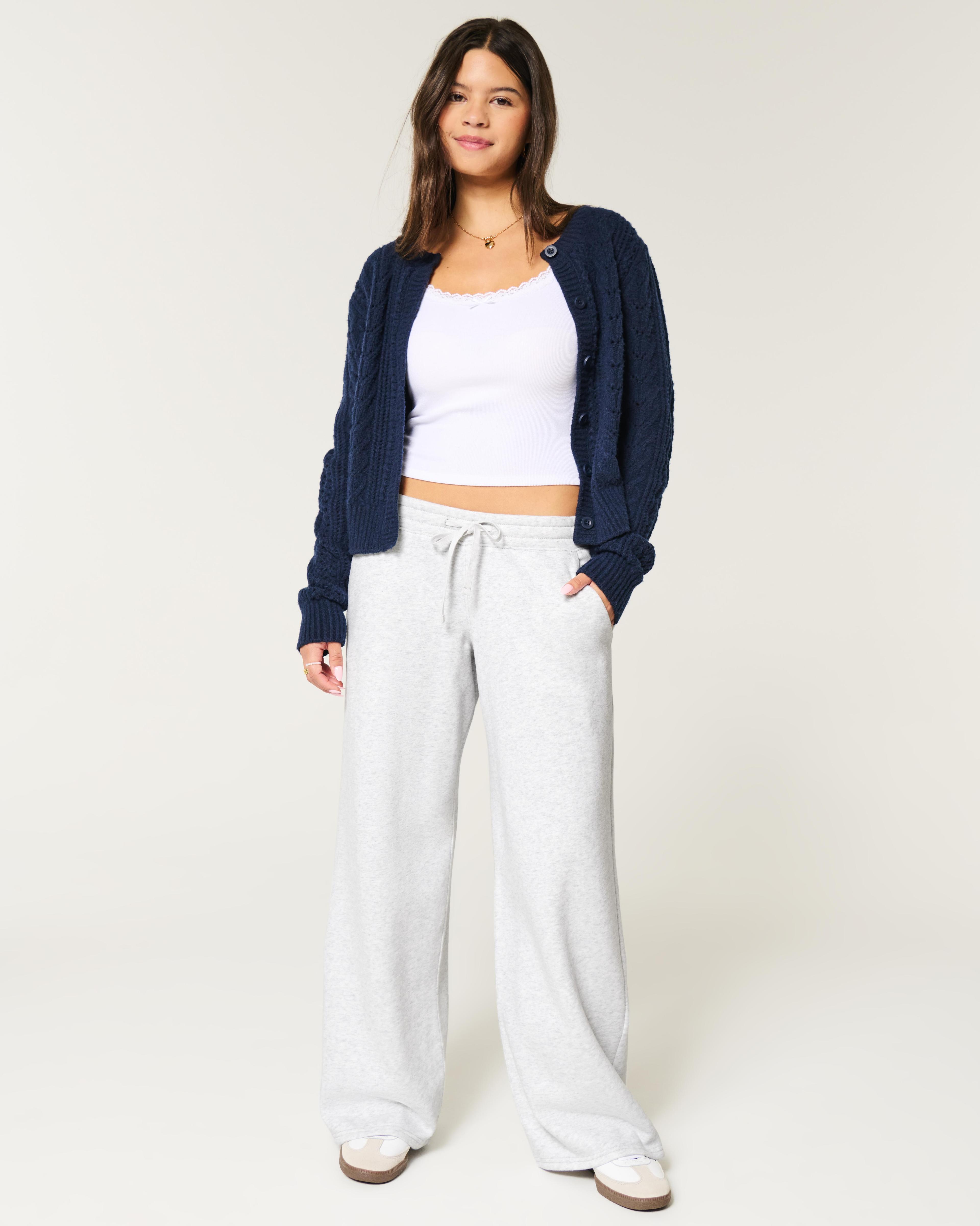 Baggy Sweatpants Product Image