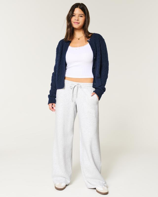 Baggy Sweatpants Product Image