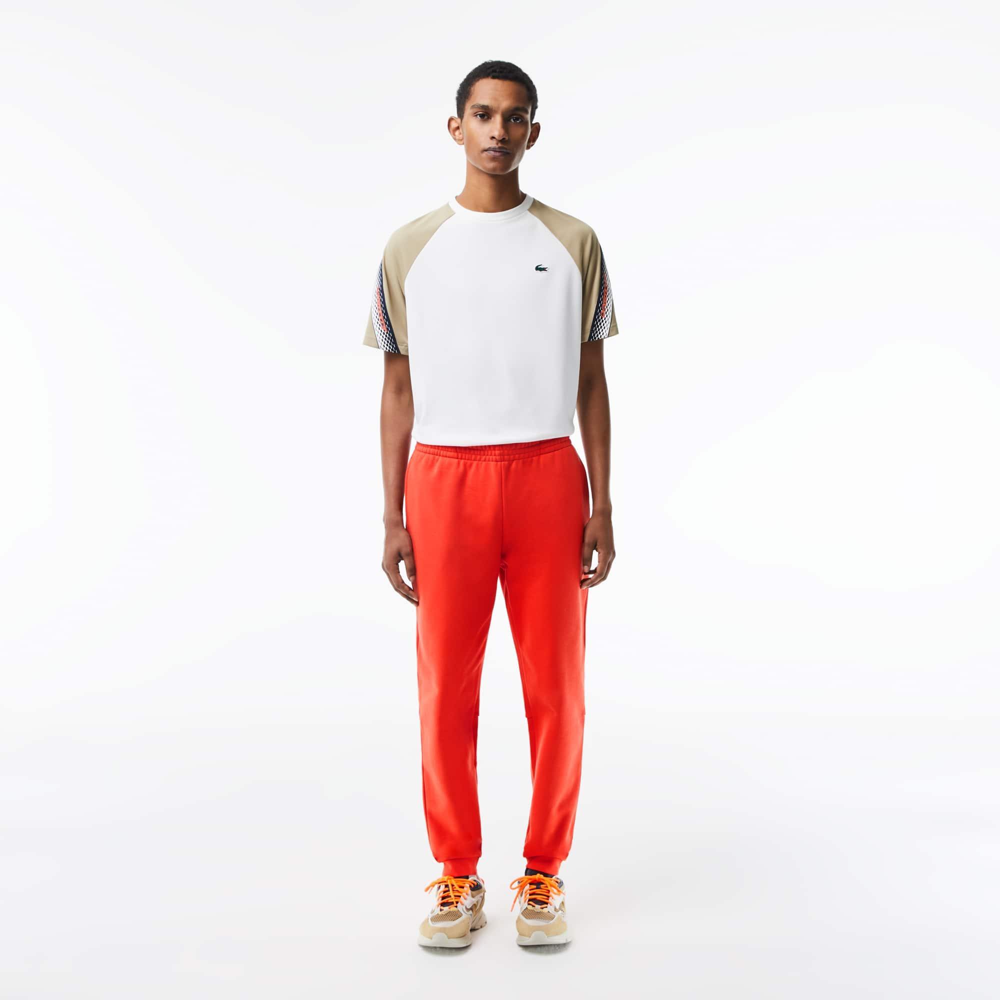 Men's Tapered Leg Sweatpants Product Image