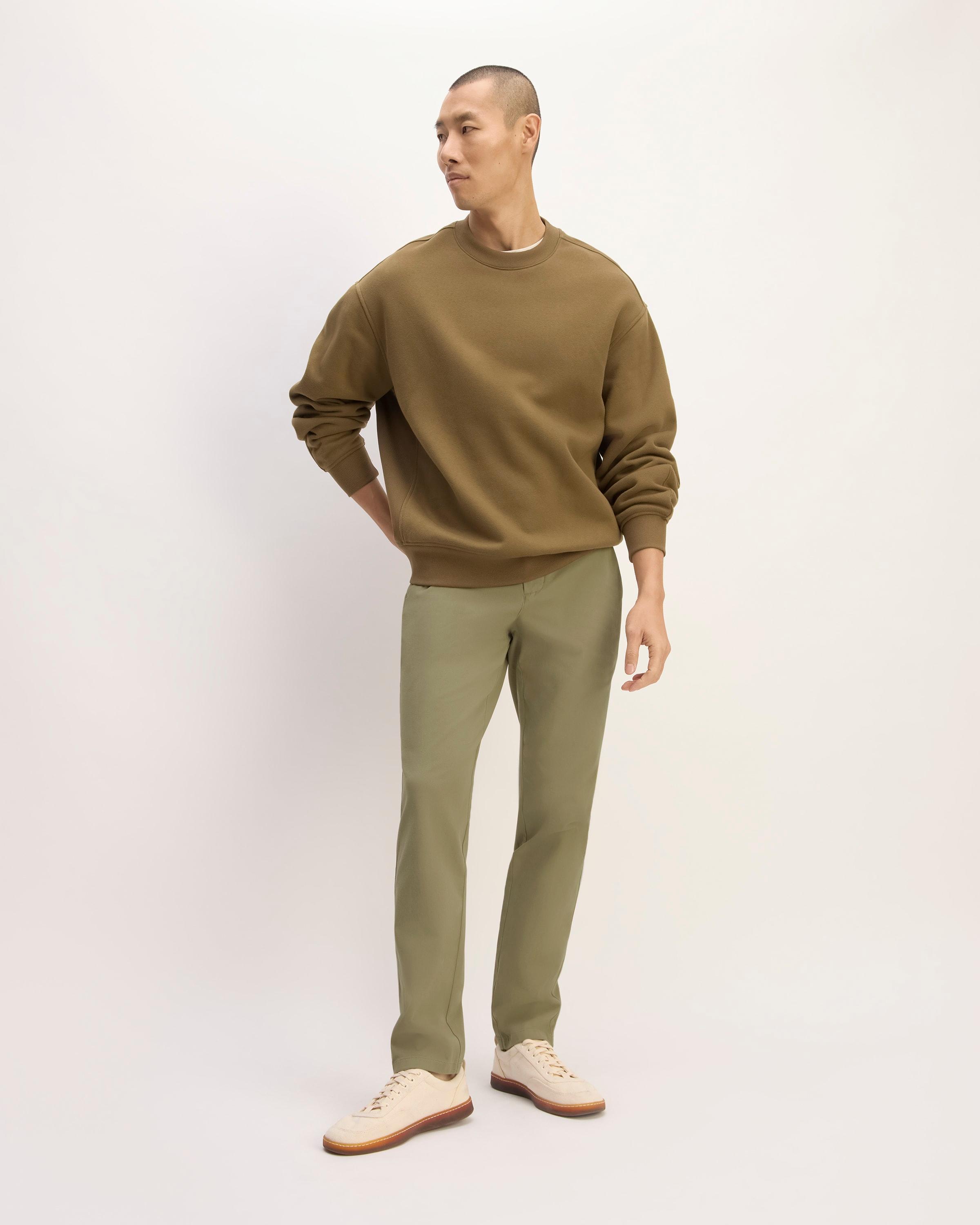 The Performance Chino | Uniform Product Image