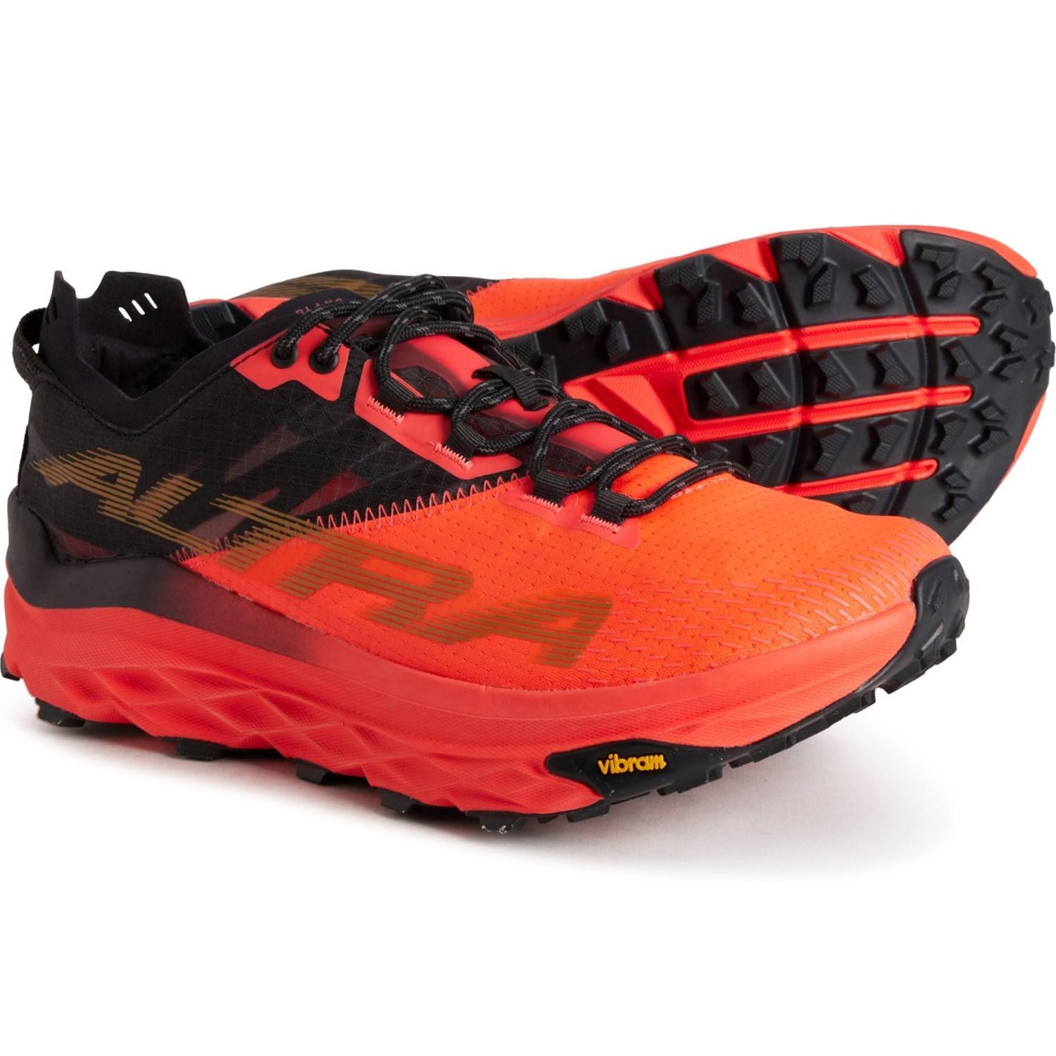 Altra Mont Blanc Trail Running Shoes (For Women) Product Image