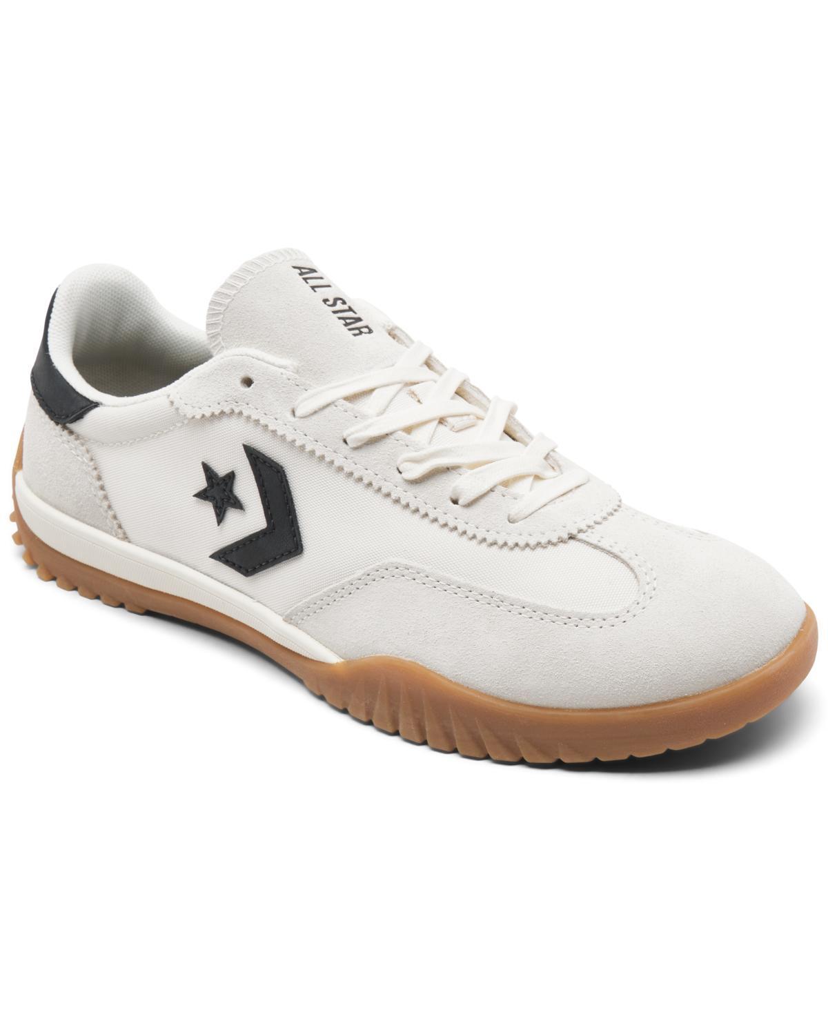 Converse Mens and Womens Run Star Trainer Casual Sneakers from Finish Line - Golden Wren Product Image