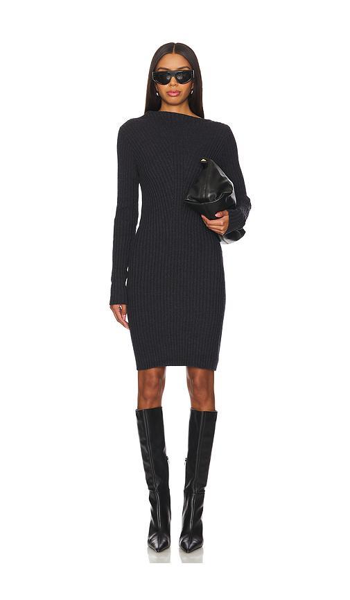 Knit Dress Product Image