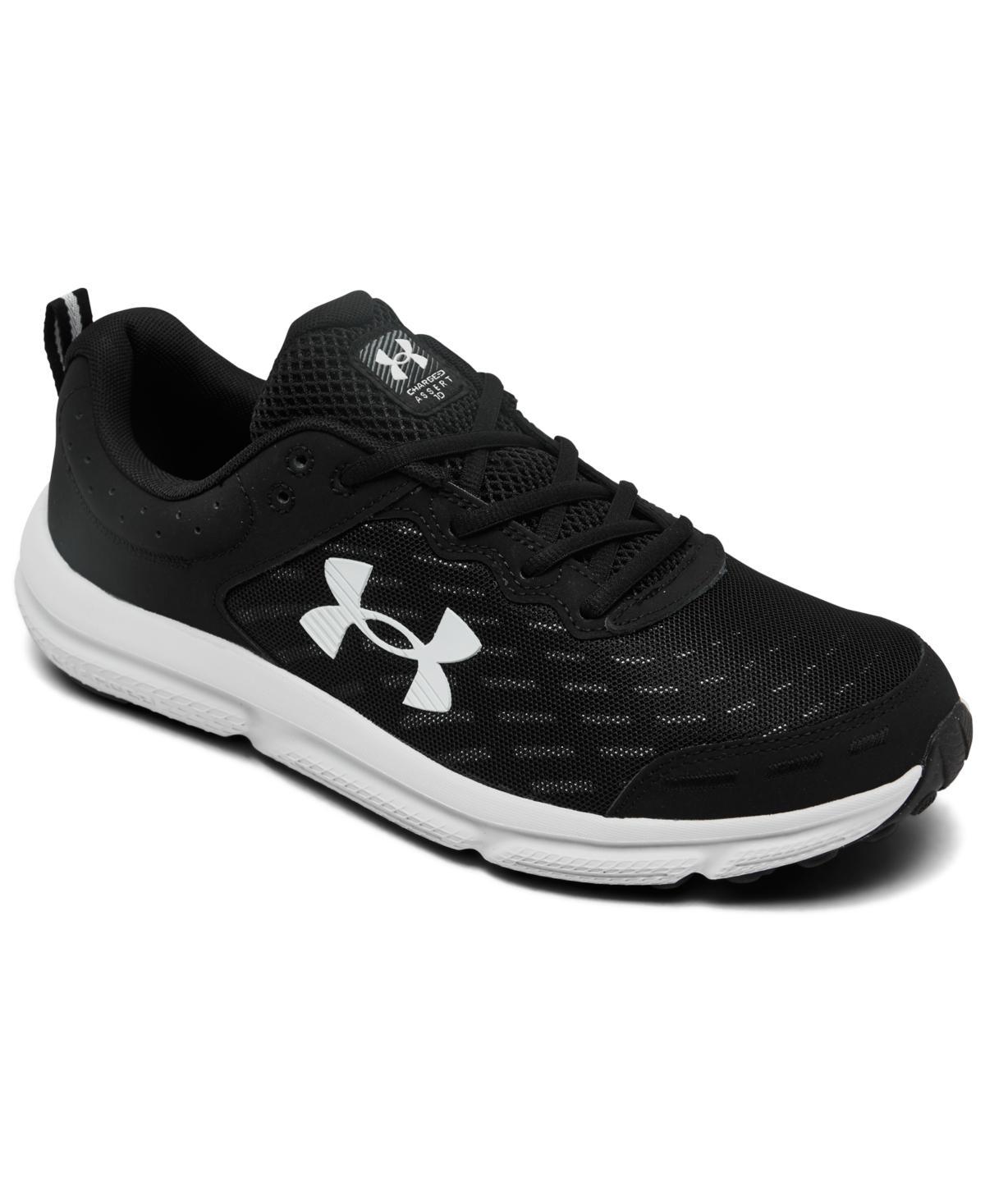 Under Armour Men's Charged Assert 10 Running Shoe Product Image