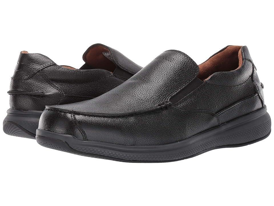 Florsheim Work Bayside Steel Toe Slip-On Men's Work Boots Product Image