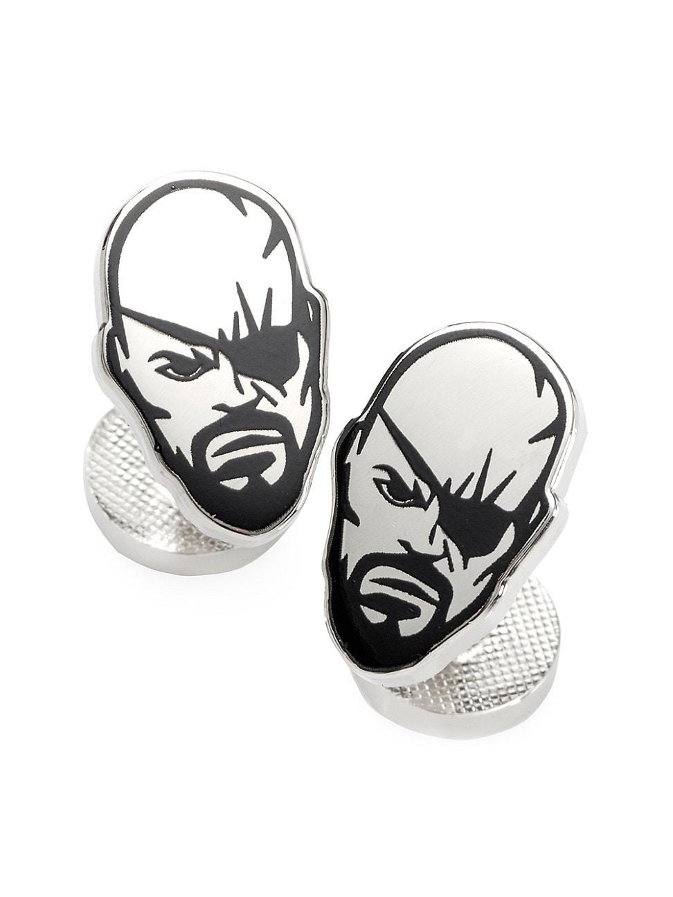 Cufflinks, Inc. Nick Fury Cuff Links Product Image