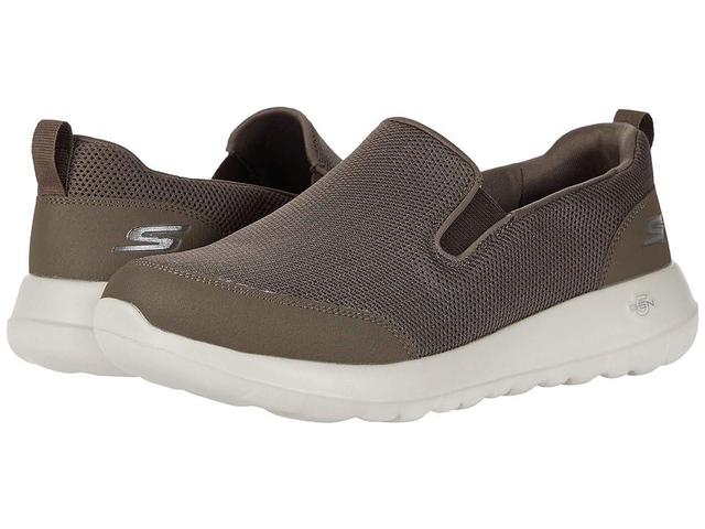 Skechers GOwalk Max Clinched Mens Shoes Product Image