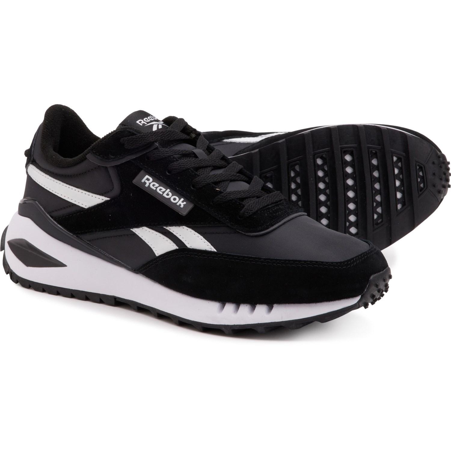 Reebok Forte Racer Sneakers (For Men) Product Image