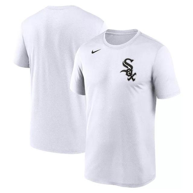 Mens Nike Chicago Sox New Legend Wordmark T-Shirt Product Image