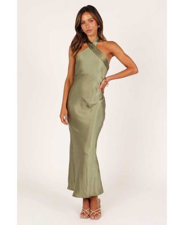 Petal and Pup Womens Grasie Dress Product Image