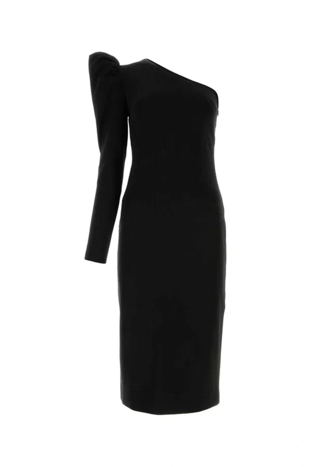 Dress In Black Product Image