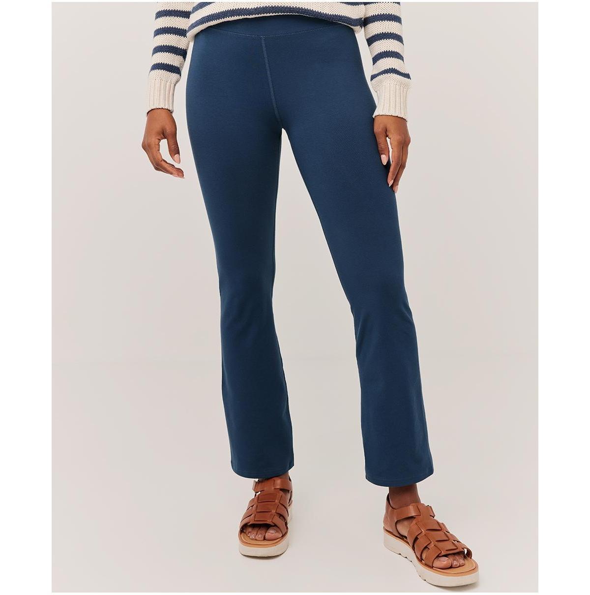 Womens On the Go-To Cropped Bootcut Legging 3XL Product Image