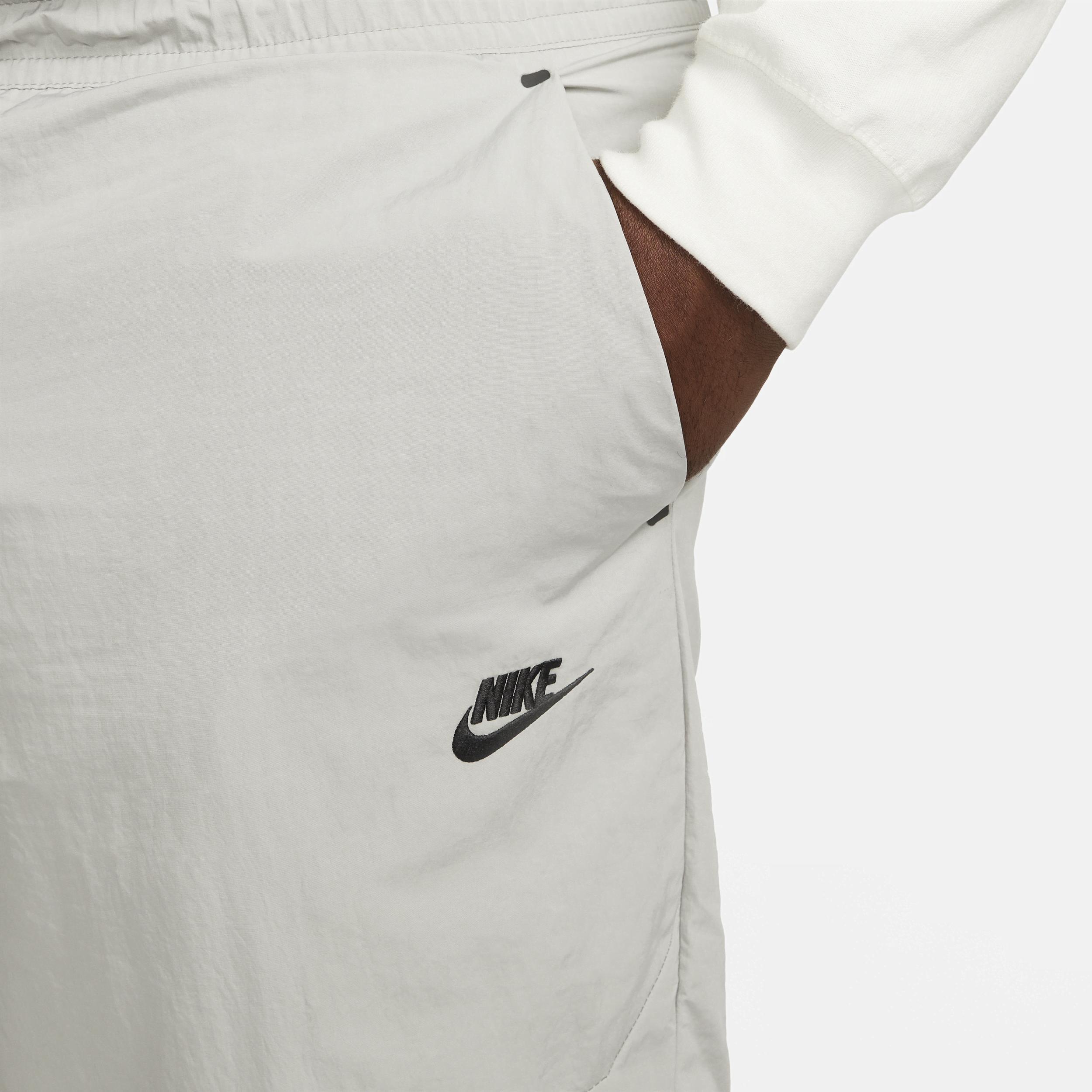 Nike Mens Sportswear Tech Essentials Lined Commuter Pants Product Image